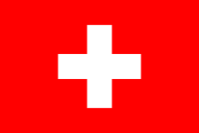 Représentante Suisse