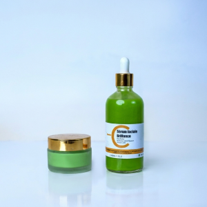 Kit Mami Visage