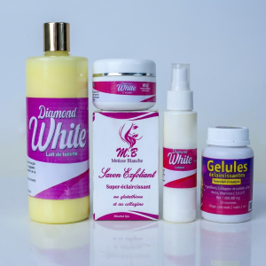 Gamme Blanchie Vol2