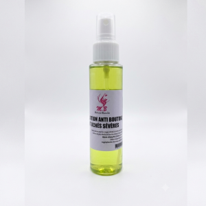 Lotion Anti Bouton et Acné Sévère