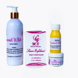 Gamme Métisse