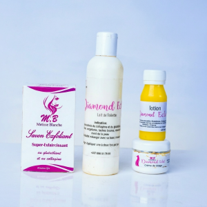 Gamme Éclat