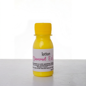Lotion Metisse