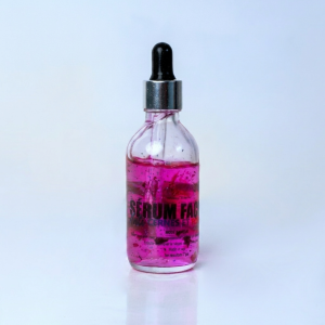 Sérum Facial Magique