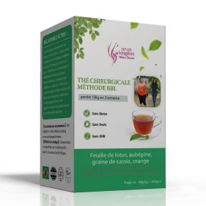 Slim Tea
