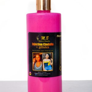 Lait Cindella(Petit modèle)