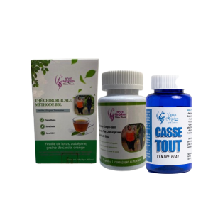Kit Minceur