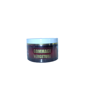 Gommage Vergeture