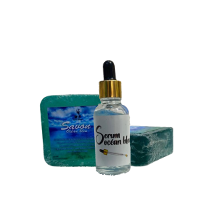 Kit Ocean Bleu